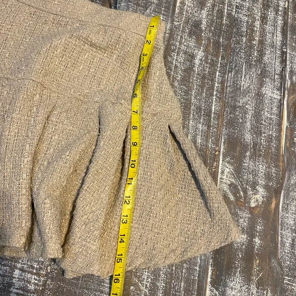 Kendall & Kylie pleated skirt sz Med NWT - Picture 9 of 10